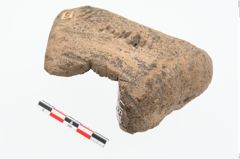 Foto von Hirschgeweihhammer (NHMW-PRAE-085891)